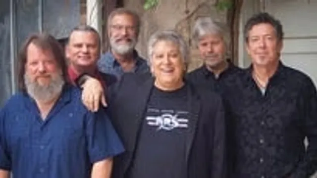 Atlanta Rhythm Section & Orleans
