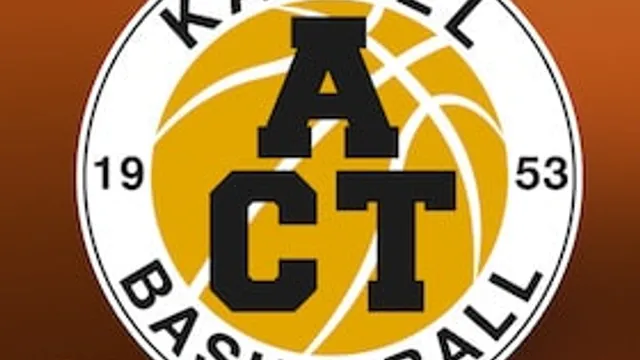 Black Forest Panthers - ACT Kassel