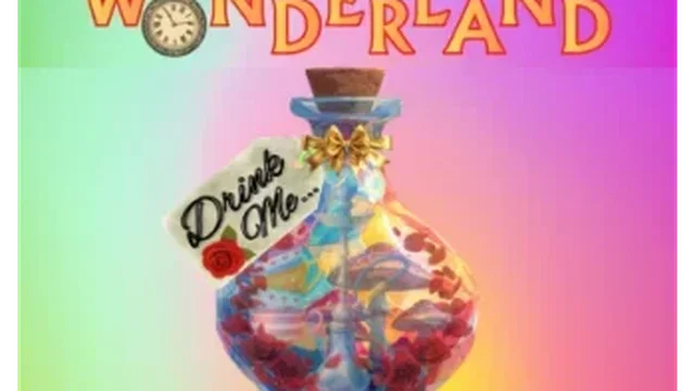 WONDERLAND