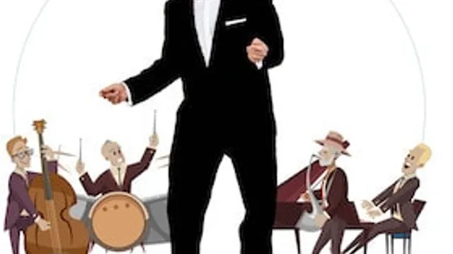 SWINGTIME