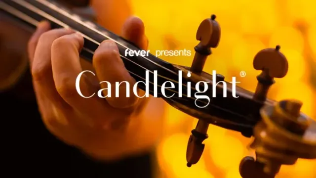 Candlelight: Tributo a Maná