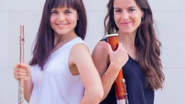Musique Espagnole. « Flamencuras »