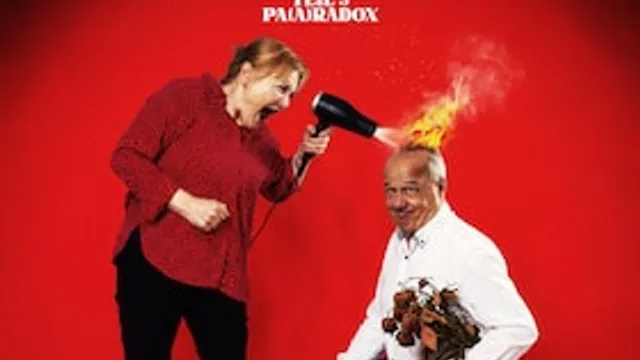 Dicke Luft und kein Verkehr 5 • PA(A)RADOX