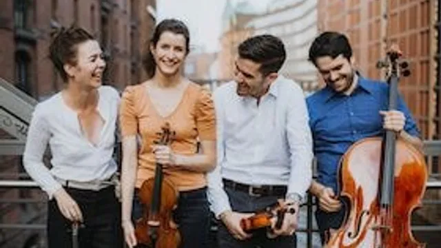 Aris Quartett