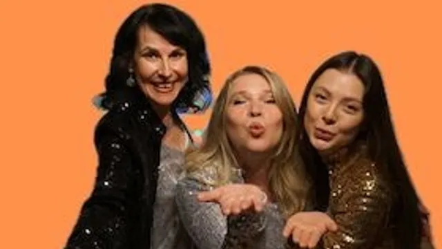 ABBA - Die Mitsing-Show