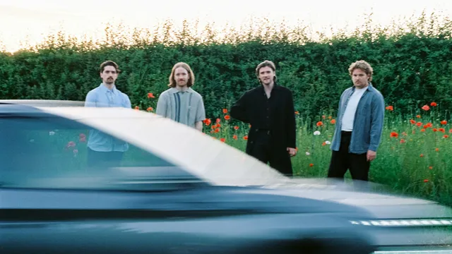 Do Nothing: Live + Signing