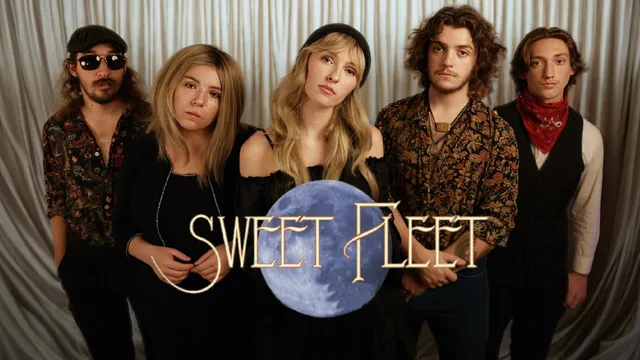 Sweet Fleet: A Tribute to Fleetwood Mac