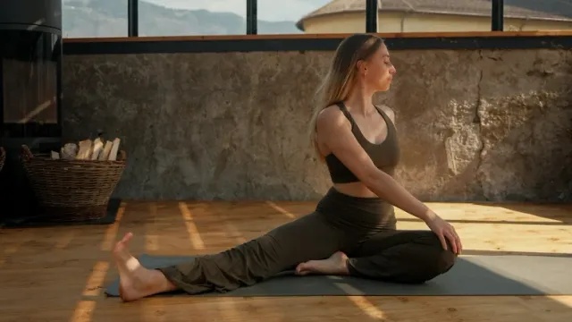 200h Yoga Ausbildung - remember who you are