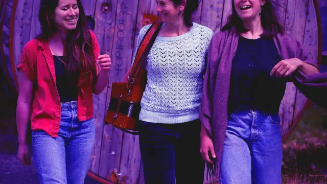 Saison musicale - Bal aux Carmélites