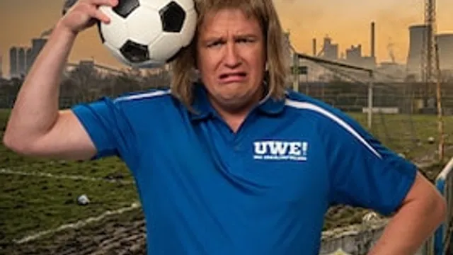 UWE! Der Kreisligatrainer - Balla Balla