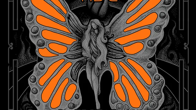 ProgMotion: CHANGELING | Support: OBSIDIAN TIDE