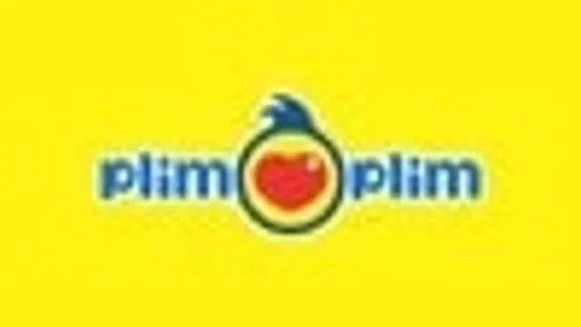 Plim Plim "En Vivo"