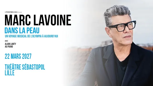 Marc Lavoine