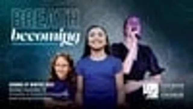 Tucson Girls Chorus presents BREATH BECOMING: Sounds of Winter 2026