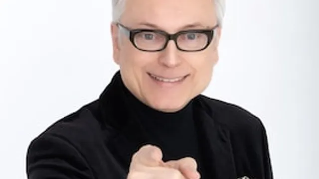 GASTSPIEL Hans-Jürgen Schatz liest • Das Gespenst von Canterville