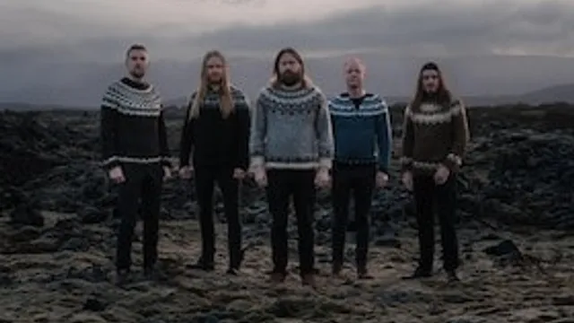 Árstídir - Vetrarsól 2026