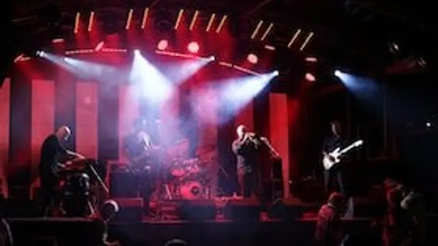 Nighthawks - Paris – Dakar
