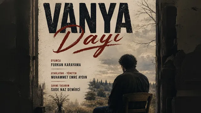 Vanya Dayı
