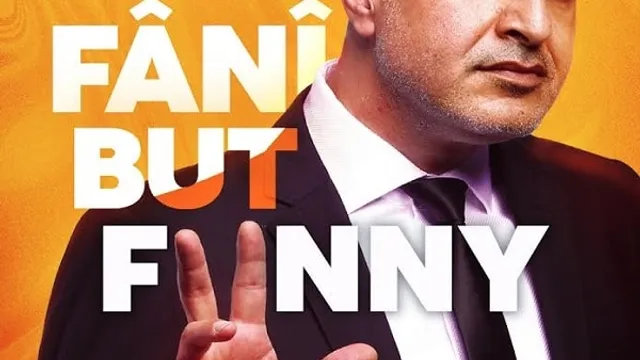 Fani But Funny