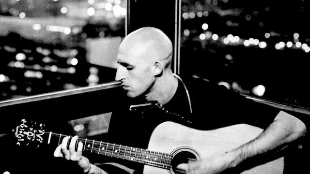 mark william lewis