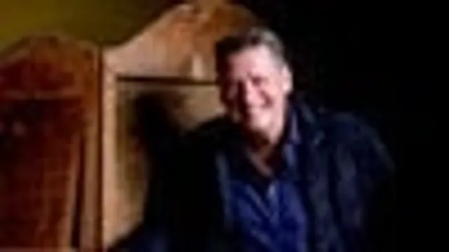 TONY HADLEY - The Christmas Big Band Tour 2026