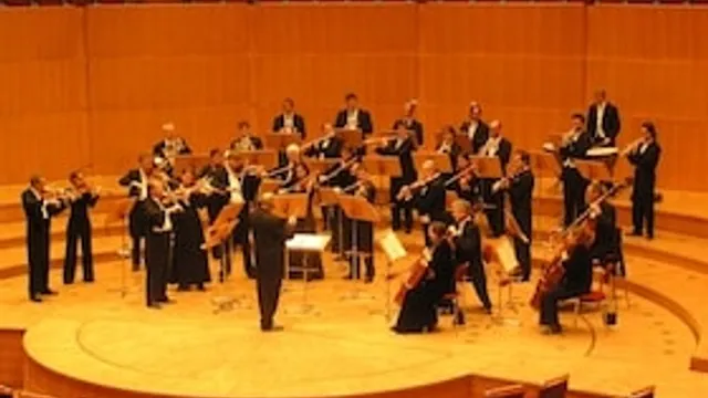 Silvesterkonzert - mit dem Mitteldeutschen Kammerorchester