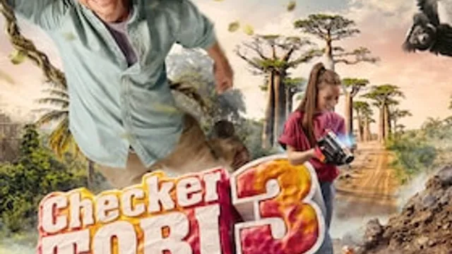 Checker Tobi 3 - Die heimliche Herrscherin der Erde - Kino für Kinder am Buß- und Bettag