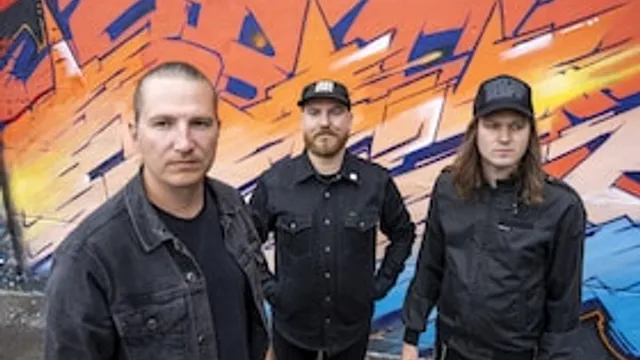 Liar Thief Bandit - Live in Germany 2026