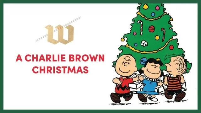 Wisconsin Chamber Orchestra: A Charlie Brown Christmas