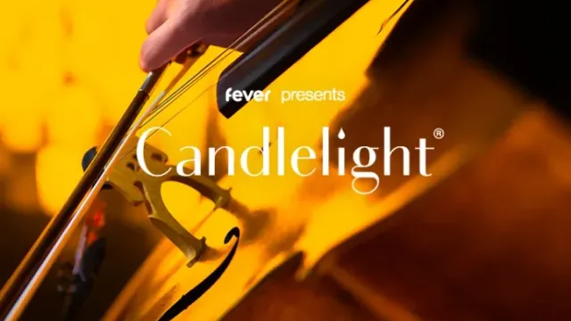 Candlelight: The Best of Hans Zimmer