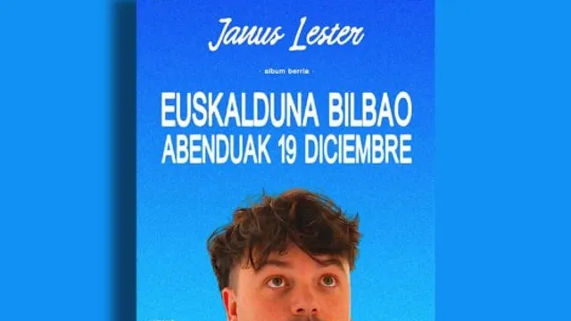 JANUS LESTER