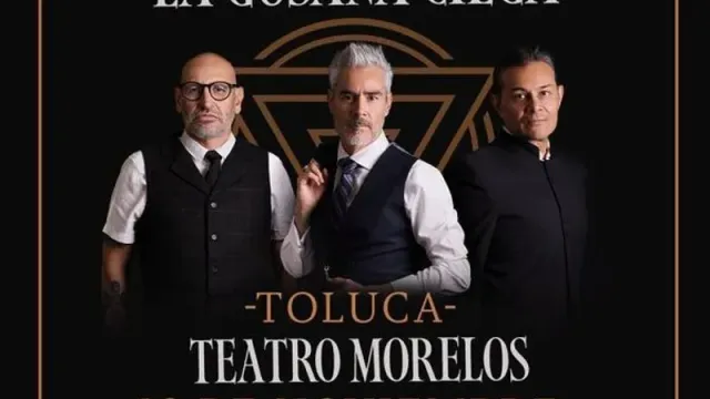 La Gusana Ciega en Toluca