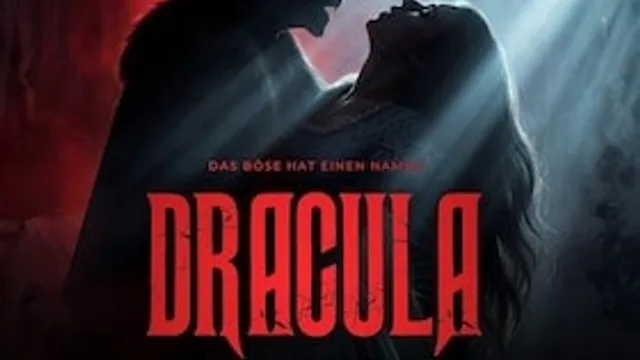 DRACULA "DAS BÖSE HAT EINEN NAMEN"