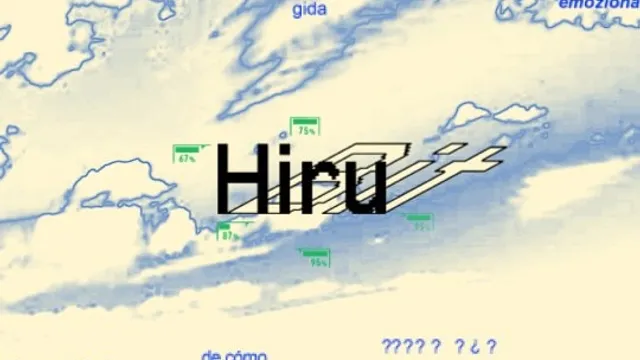 Hiru bit: "Espacio de análisis y diálogo emocional en torno al videojuego"