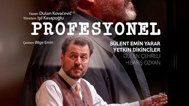 Profesyonel