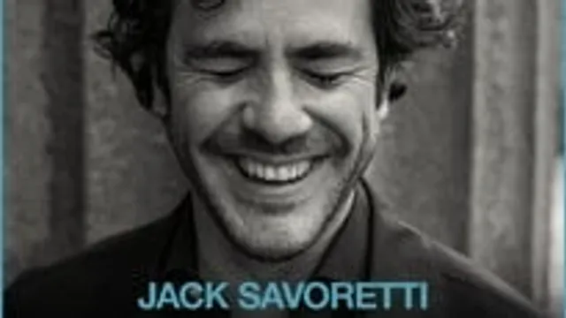 Jack Savoretti