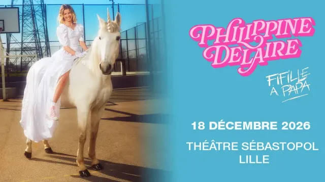 Philippine Delaire