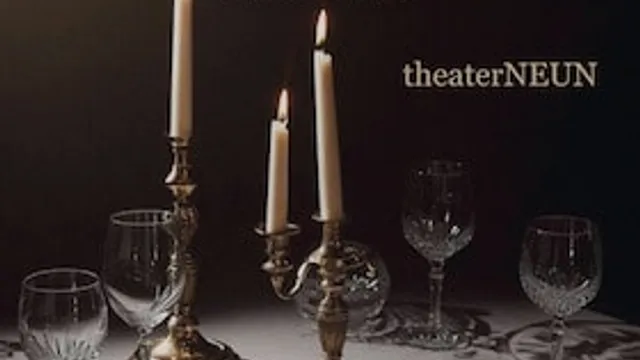 theaterNEUN: Ein Inspektor kommt - Young Actors