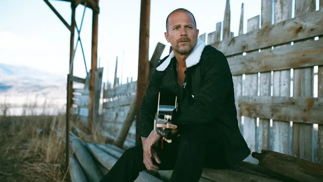Kip Moore - Reason To Believe Acoustic Tour