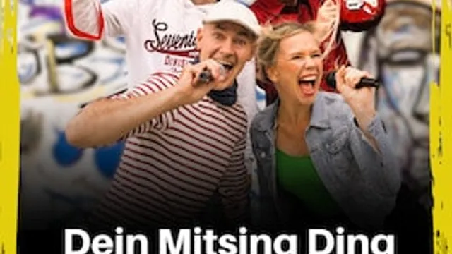 Dein Mitsing Ding