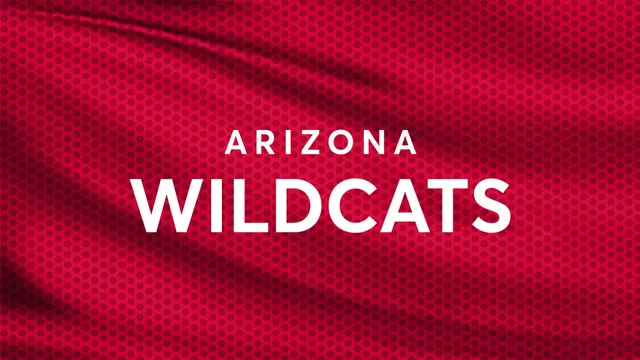 Arizona Wildcats Hockey vs. Utah Men's Hockey