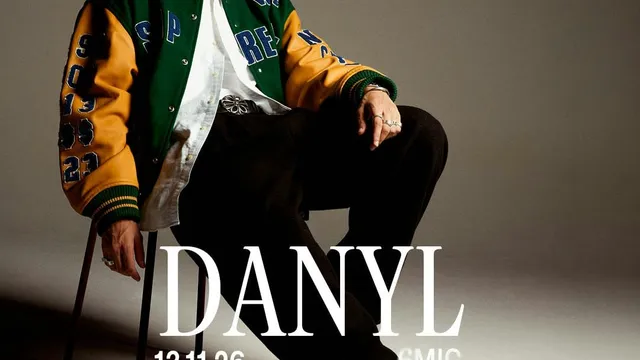 DANYL