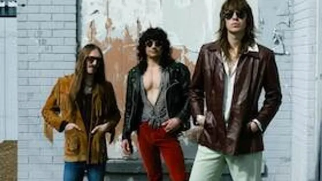 Cinema Stereo - Teenage Head Music proudly presents: