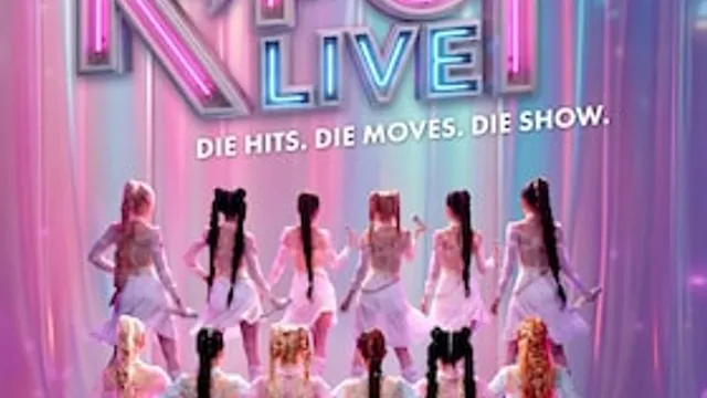 K-Pop Live!