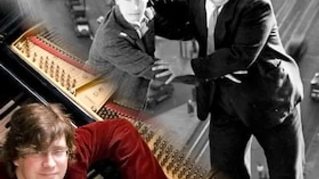 Stephan Graf v. Bothemer - Best of Stummfilmkonzerte