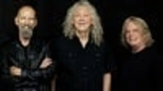 SAGA - The Generations Tour 2027
