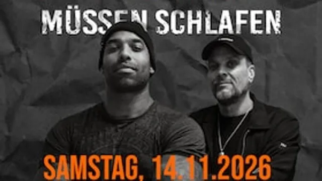 Banditen müssen schlafen - Banditen müssen schlafen