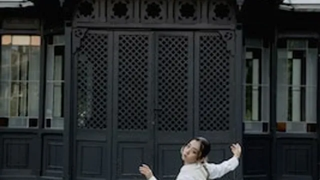 Koko - Piano and Contemporary Dance