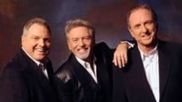 Country & Christmas - Gatlin Brothers Farewell Tour with Crystal Gayle