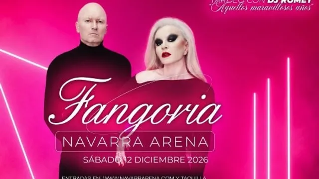 Fangoria